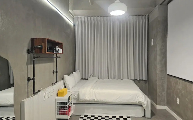 Residence Hotel Luo