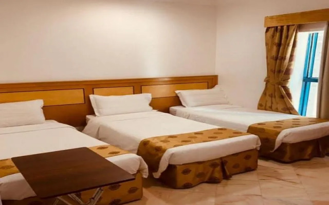 Hamad Saif Batal Hotel