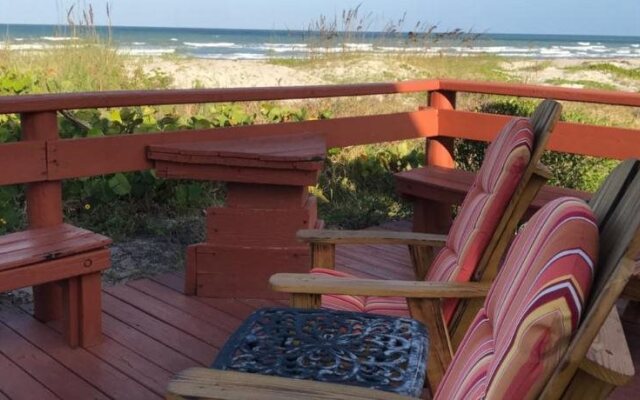 South Beach Inn - Cocoa Beach