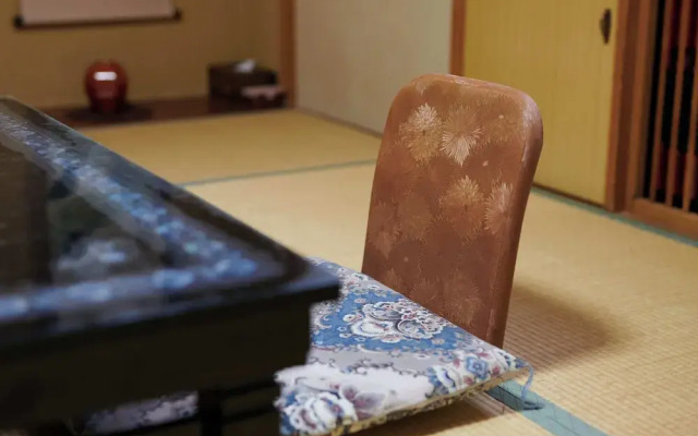 Tabist Ryokufuen Kiyoharu