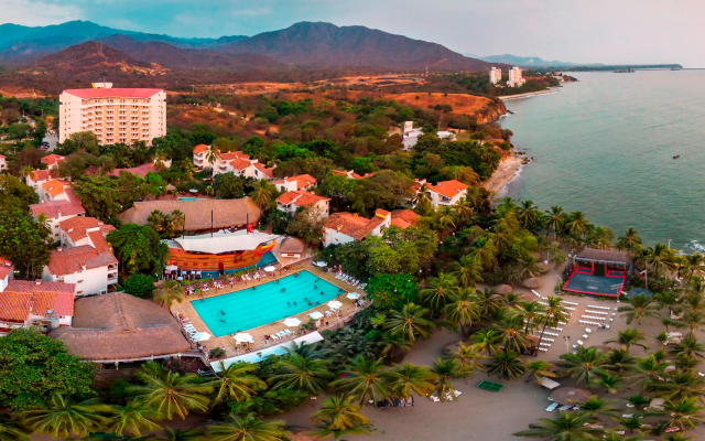 Decameron Galeon - All Inclusive