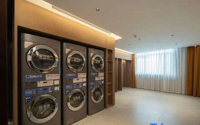 Starway QD Mid jianghai Rd