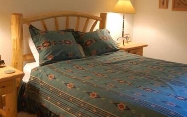 Saddle Creek Townhomes by Pioneer Ridge Management