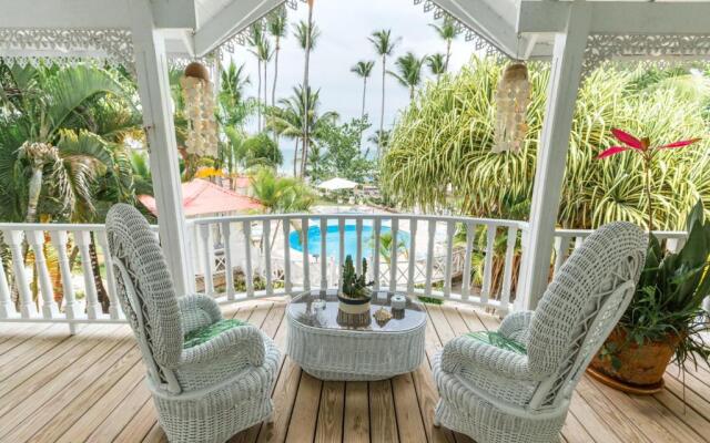 Hotel Casa Coson