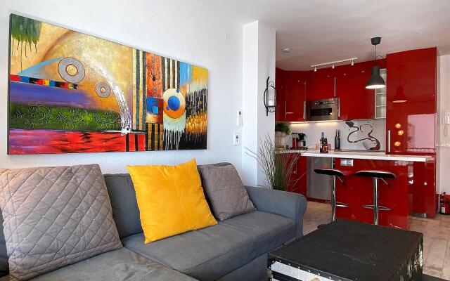 Acapulco Playa 302 Apartments Casasol