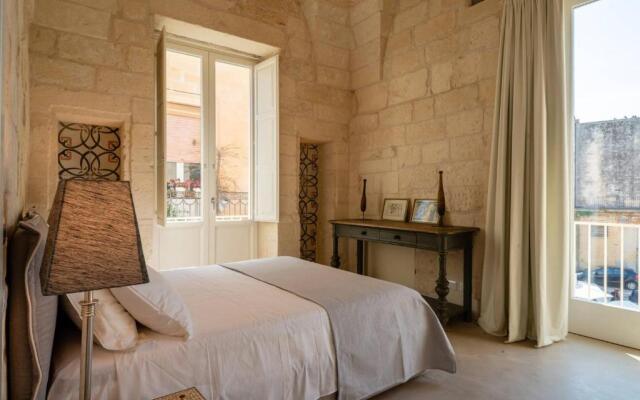 Lu Leccio, Master Deluxe Suite 4
