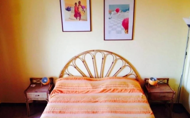 La Terrazza Sul Mar Mediterraneo