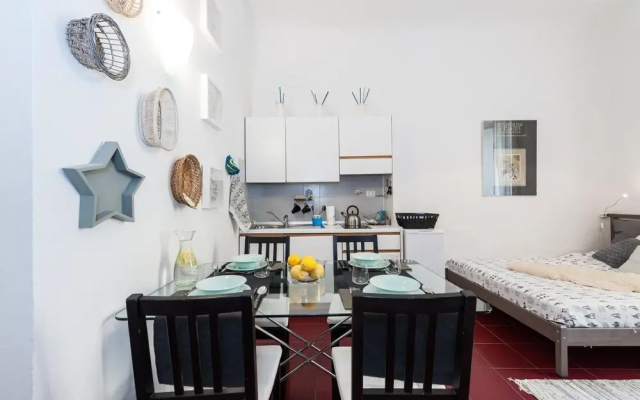 La Casa di Greta