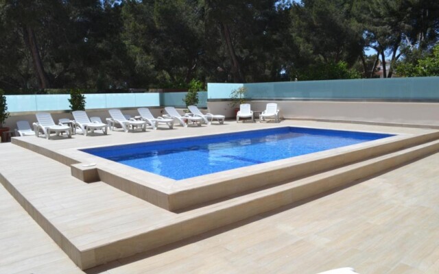 Welikehotel Fenix
