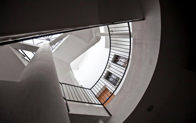 Jaffa Old City Boutique Apartments