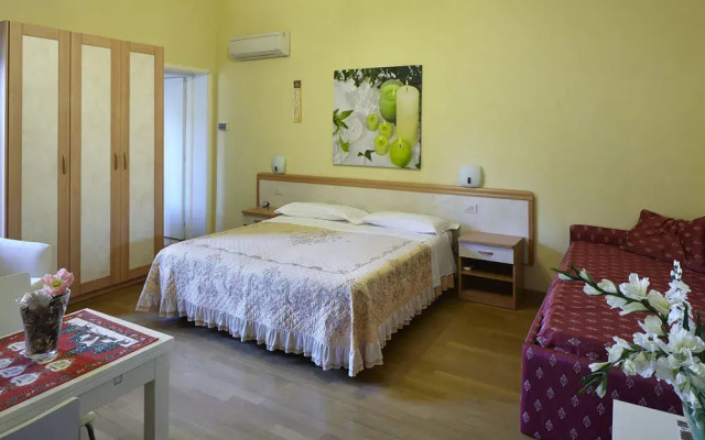 ResidenceCavour63