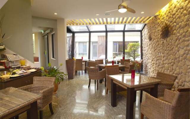 Kenting Haiye Guest House