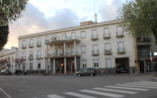 Mariano IV Palace Hotel