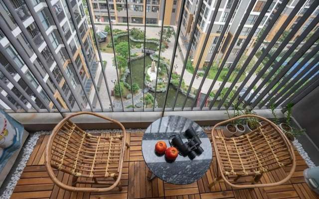 Vinhomes Ocean Park Gia Lam Apartment