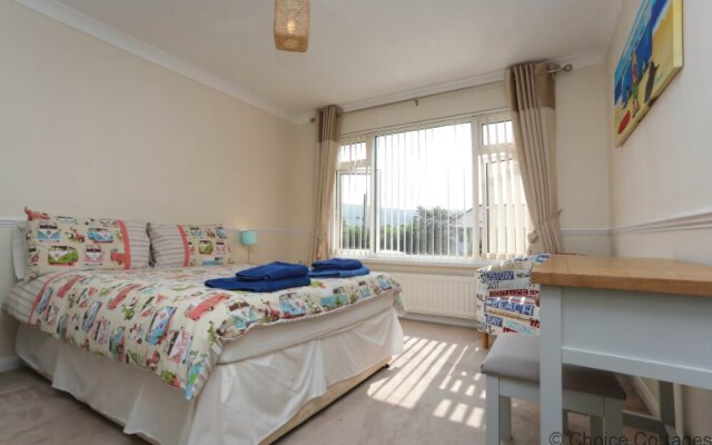 Croyde Little GEM 3 Bedrooms