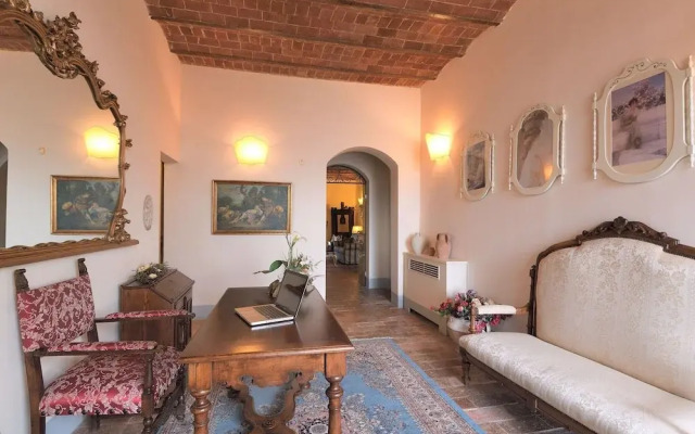 Belvilla by OYO Michelangelo