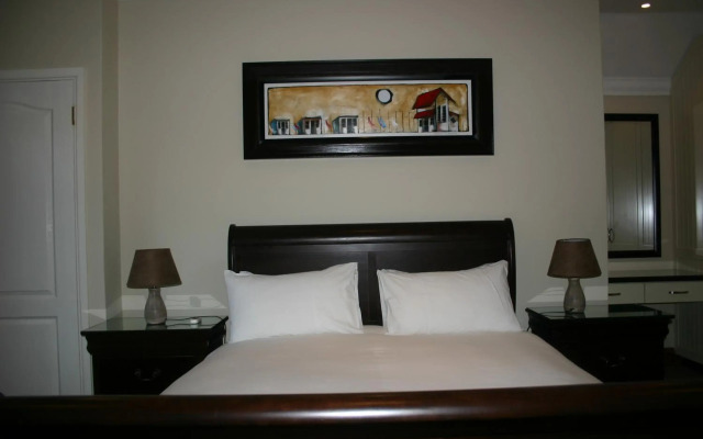 Barbados 13, Caribbean Estate