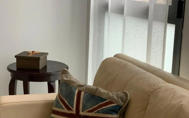 Apartaments El Cine