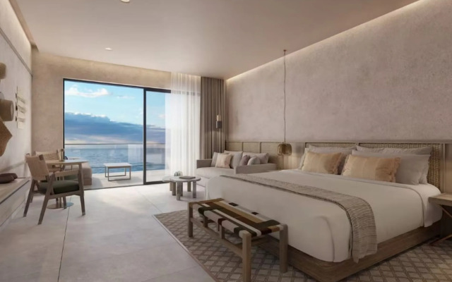 Unico Hotel Vallarta - Adults Only - All Inclusive