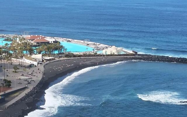 Apartamentos Chinyero