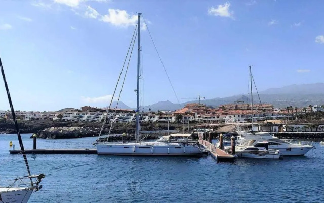 Ocean Sun y Golf II