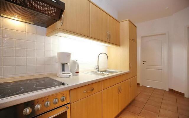 Likedeeler II Wohnung 04