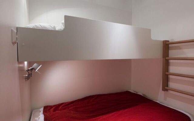 Nordic chalet 9208