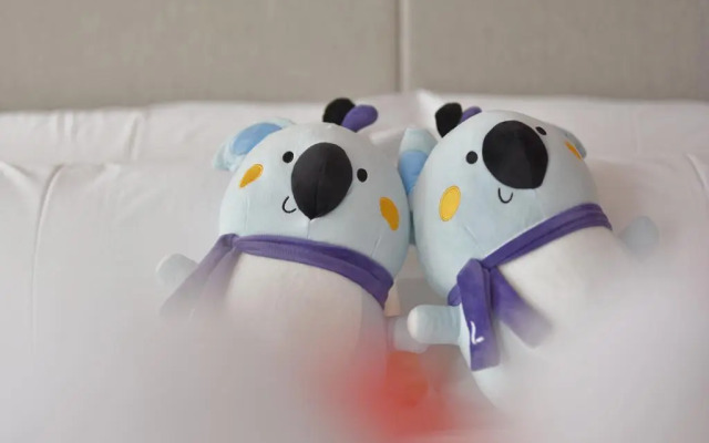 Lavande Hotel·Gaomi Government