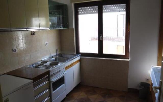 Rooms and Apartments Kurtović