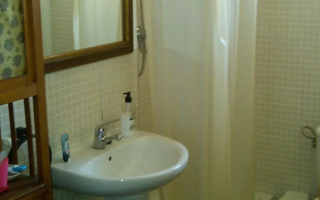 Casa Rural La Navarra