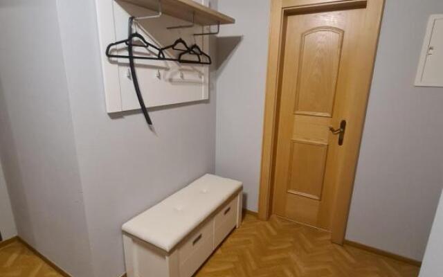Appartement Gletscher-Koje