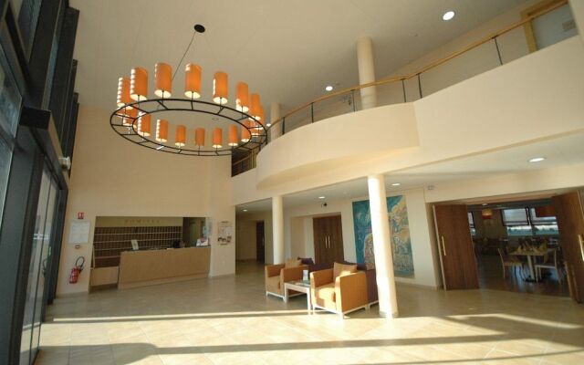 Domitys Les Rives du Cher