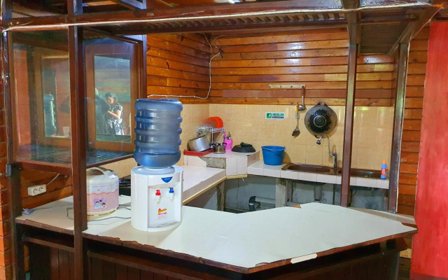 Argapuri Resort Ciwidey