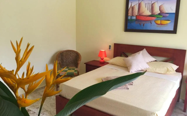 Da Grand Aparta Hotel las Galeras