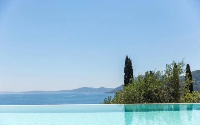 Villa Giovannina