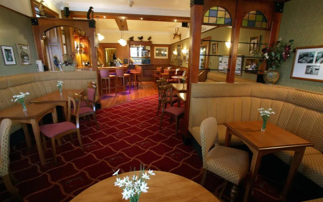 Tayside Hotel