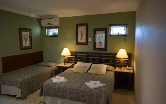 Pousada Águas Claras