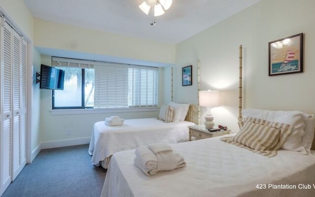 423 Plantation Club Villas