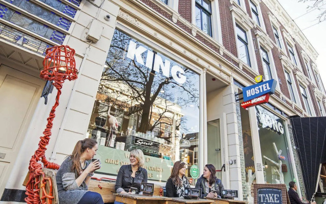 King Kong Hostel