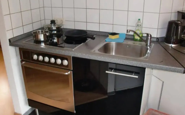Monteurwohnung im Zentrum Lierenfeld