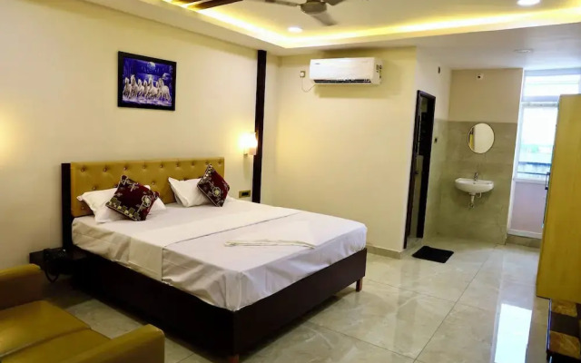 Gokulam Grand