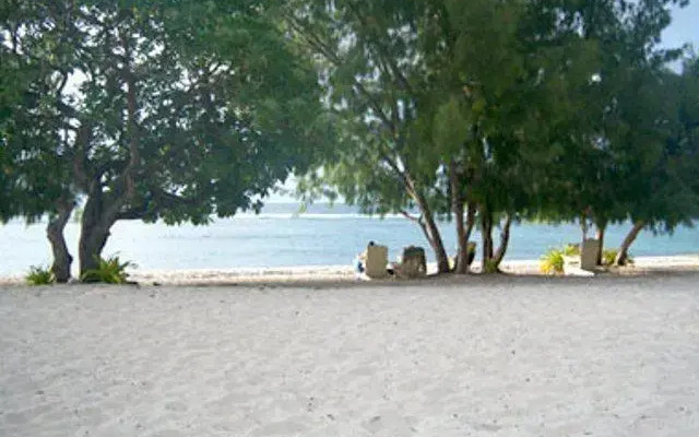 Otuhaka Beach Resort
