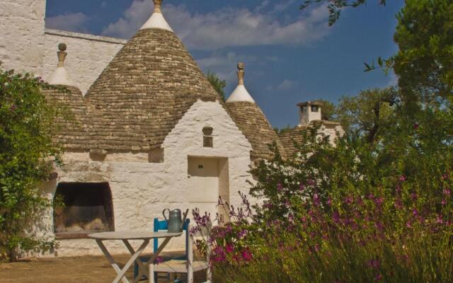 Trulli San Pietro