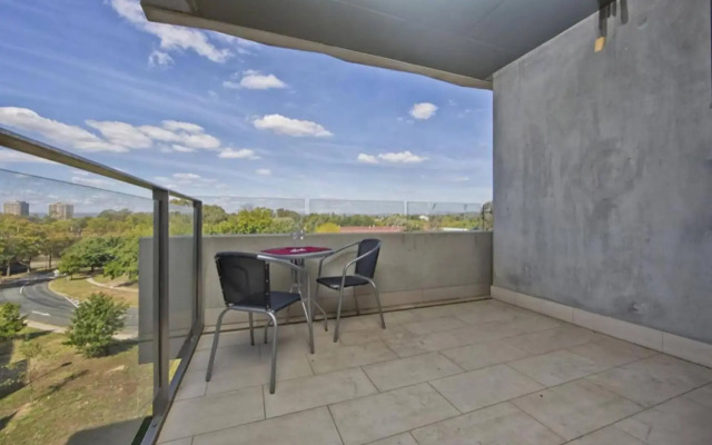 Accommodate Canberra