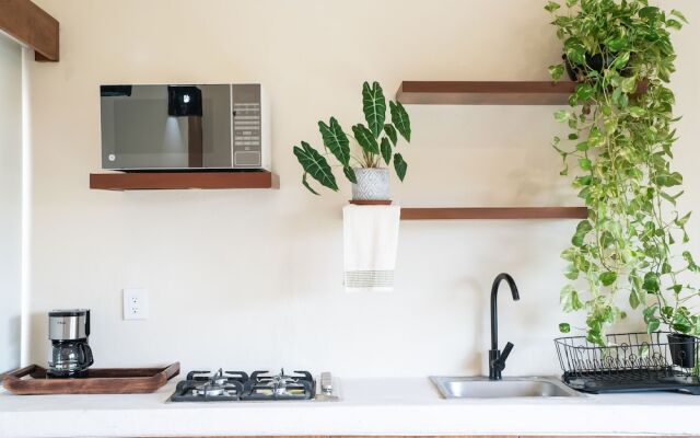 Mayanah Condohotel Bacalar