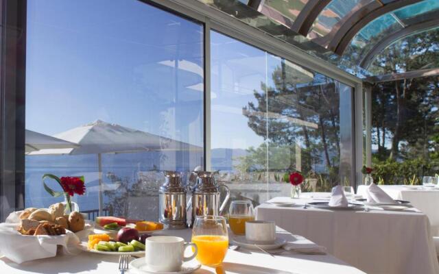 Gran Talaso Hotel Sanxenxo