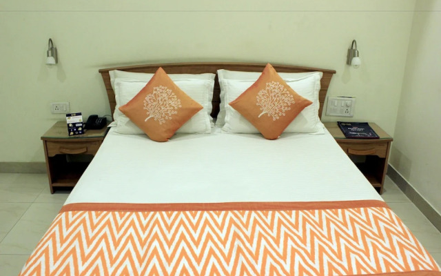 Hotel Palm Tree Palam Vihar