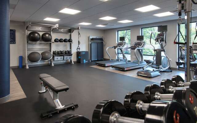 Hampton Inn by Hilton Middletown