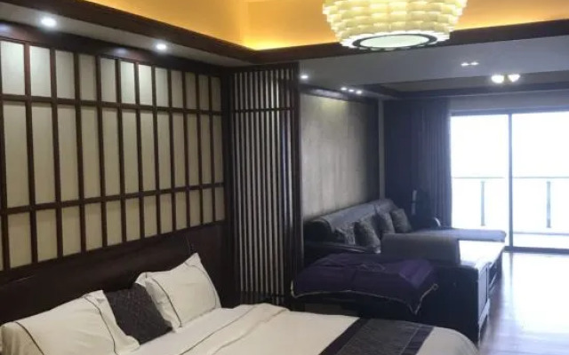 Shili Yintan Shili Renjia Holiday Apartment Hotel