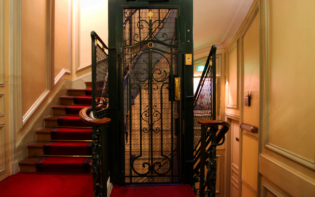 Hotel Langlois